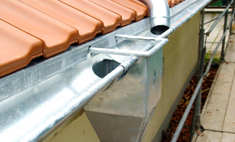 leistung-bauklempnerei